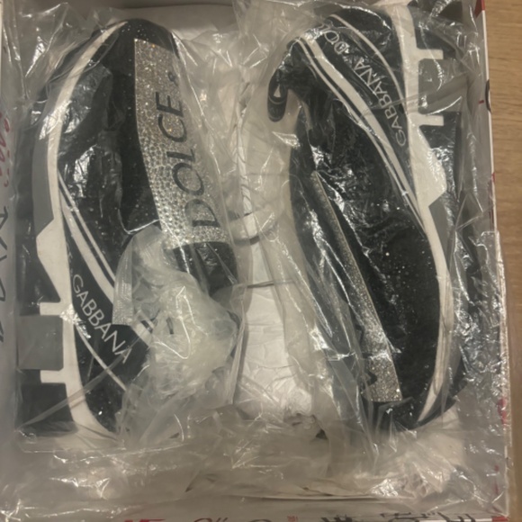 Dolce & Gabbana Sorrento Slip On - Picture 3 of 8